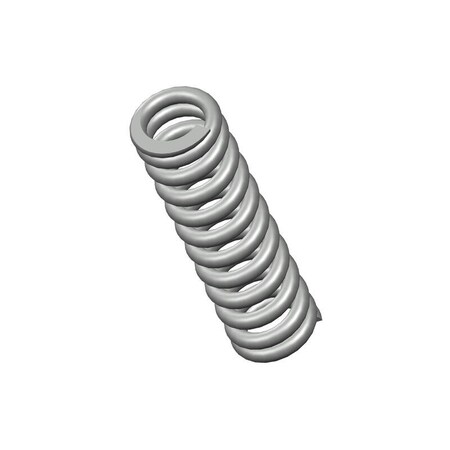 Approved Vendor Compression Spring, O= .120, L= .44, W= .022 G509959486